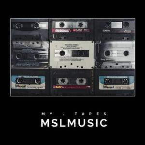 My Tapes