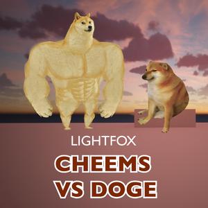 Cheems VS Doge