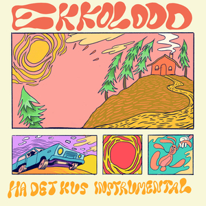 Troperød (Instrumental)