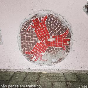 Teimosia (feat. Filipe Miu)