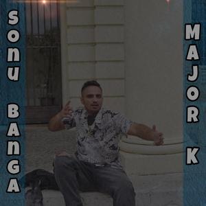 KHUNKHAR (feat. sonubanga)