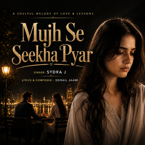 Mujhe Se Seekha Pyar