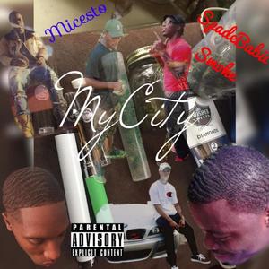 MyCity