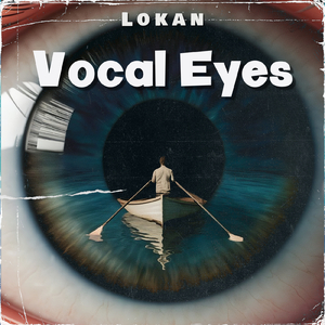 Vocal Eyes