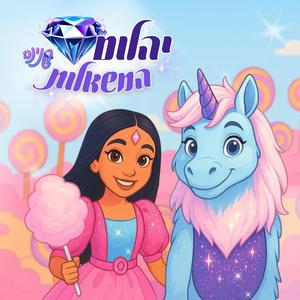 יהלום המשאלות