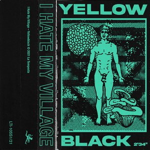 Yellowblack