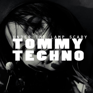 Under the Lamp Scary