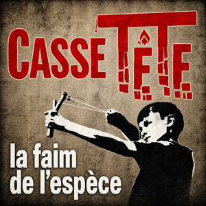 La faim de l'espèce