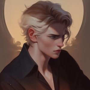 The Ballad of Never After