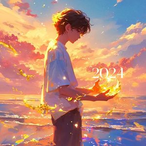 2024（new~prod by T.W.D）