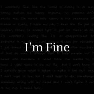 I'm Fine