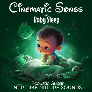 Circle of Life (The Lion King) Baby Sleep with Nap Time Nature Sounds