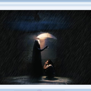 【树洞版】《If I were  you》