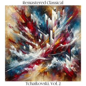 Concierto Para Piano Y Orquesta, Núm. 1 En Si Bemol Menor, Op. 23: Allegro (feat. Orquesta Pro Música de Viena, Friedrich Wührer) [Remastered 2025]