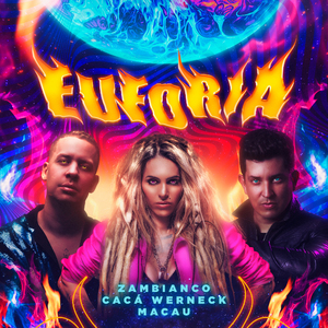 Euforia (Radio Edit)