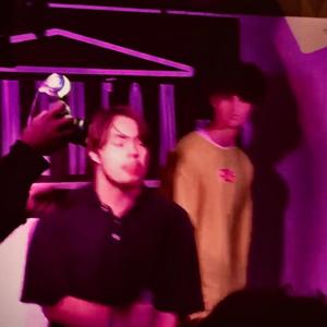 No Hook 7 (feat. Binou & LeVenci!)