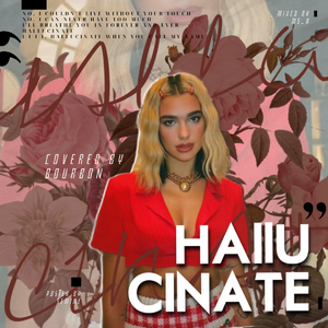 Hallucinate（翻自 Dua Lipa）
