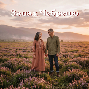 Запах Чебрецю