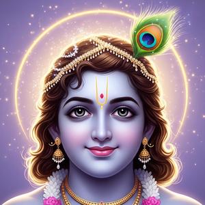 Krishnaya Vasudevaya | कृष्णाय वासुदेवाय | Krishna Mantra 108 Times