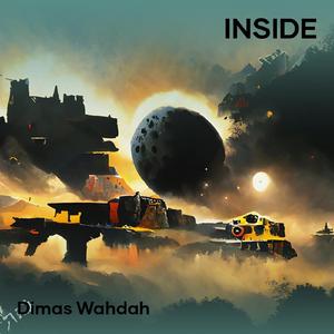 Inside