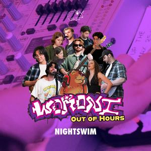 Rocking Horse (Live from Woroni Out-of-Hours)