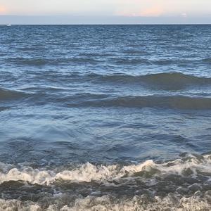 【Free】“一起去海边”