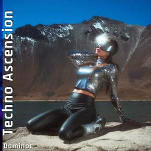 Synthwave Voyager (2023 Remastered Version)