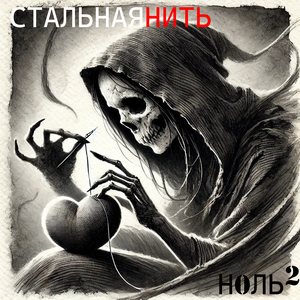 Стальная нить