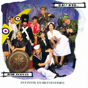 Orange Blossom Special