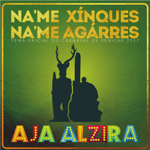 Na'Me Xinques, Na'Me Agárres