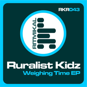 Weighing Time (Original Mix)