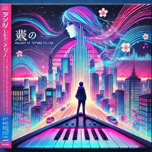 未来パレット (Future Palette)