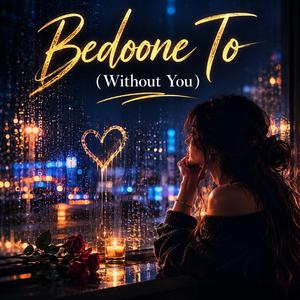 Bedoone To (Without you)