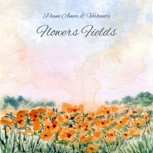 Flowers Fields