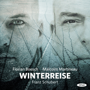 Winterreise, D. 911: Gefror'ne Tränen