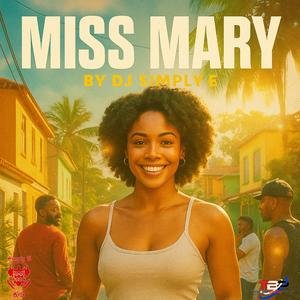 Miss Mary