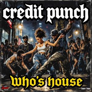 Falling (feat. Christina Steel)