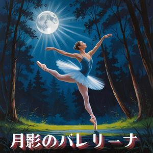 月影のバレリーナ