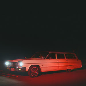 HEADLIGHT (feat. Tade Dust & idom) [Remix]