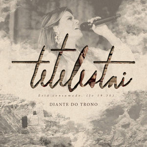 Eu Sou (feat. Israel Salazar)