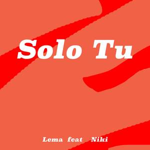 Solo tu