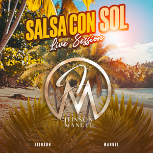 Y Es Que Llegaste Tú (Live Sessions)