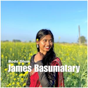 James Basumatary