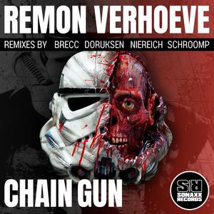 Chain Gun (Doruksen Remix)