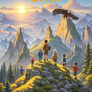 活在风的肩上-承雨辰