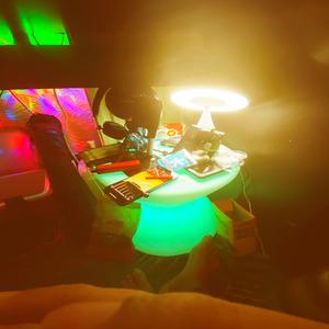 Everything Has A Sound Snowball