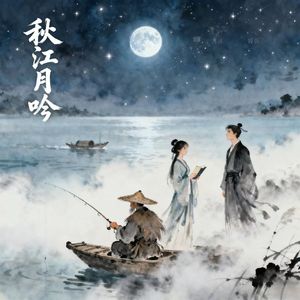 秋江月吟
