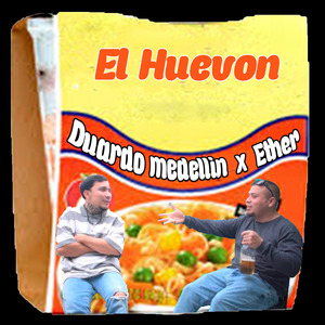 El Huevon