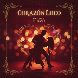 Corazón Loco Bachata
