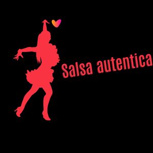 Salsa autentica
